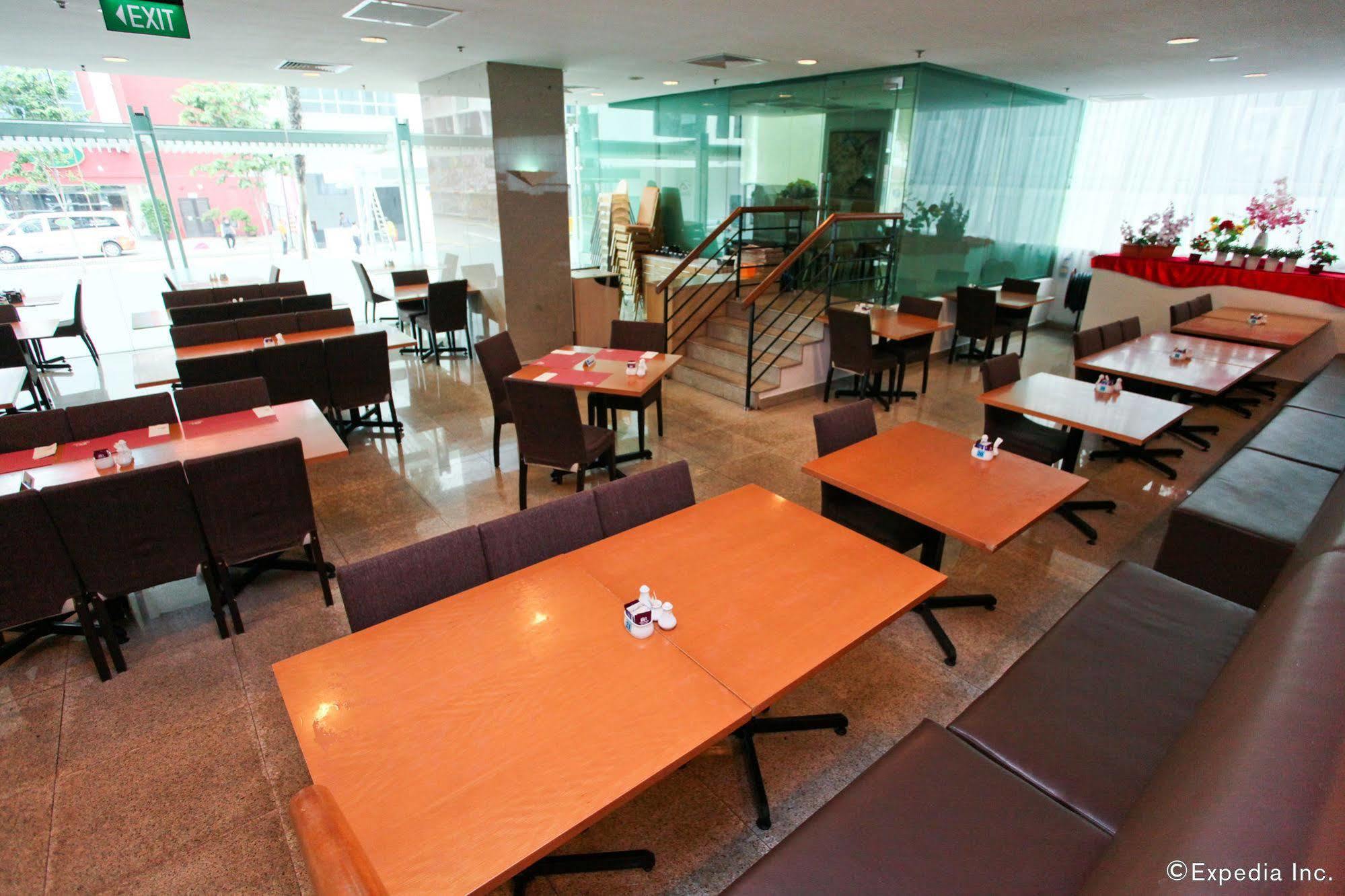 Royal At Queens Singapore
